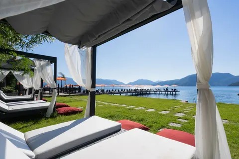 Grand Yazici Club Marmaris Palace in Marmaris — foto 43