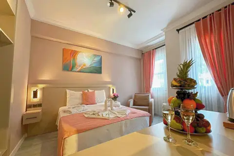 Casa De Levissi Ölüdeniz in Fethiye — foto 5