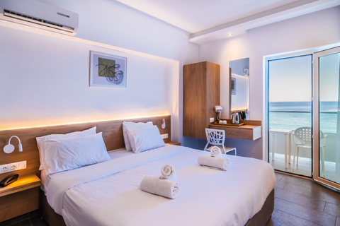 Kahlua Hotel & Suites foto 13