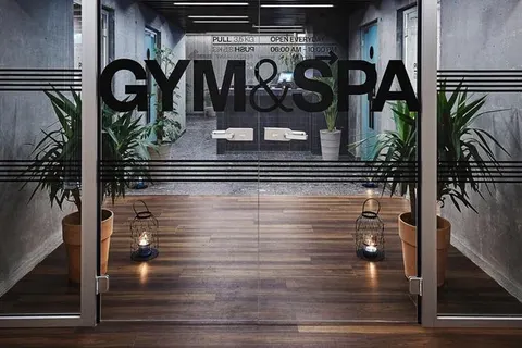 Midgardur by Center Hotels foto 5