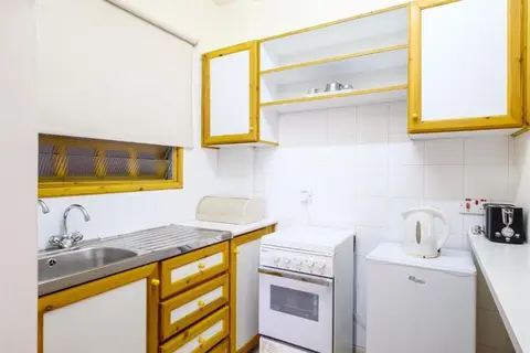 Pandream Hotel Apartments in Paphos — foto 15