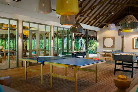 Vakkaru Maldives in Vakkaru Maldives — foto 23