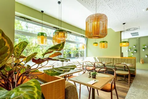 The Weekend in Wenen