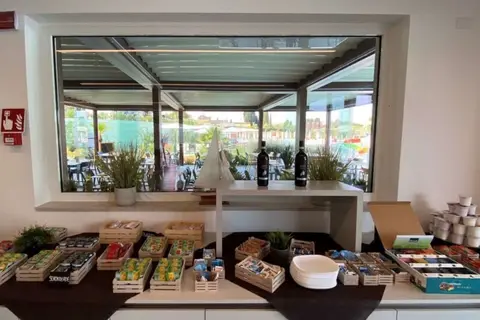 Sisan Family Resort in Bardolino, foto 27