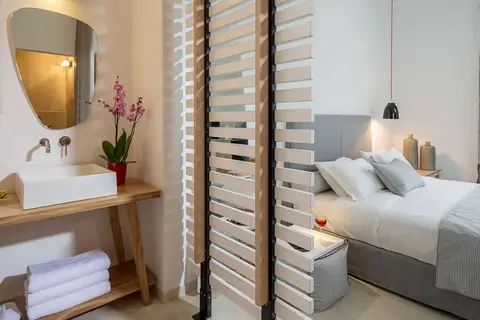 Mykonos Princess Hotel in Άγιος Στέφανος — foto 5