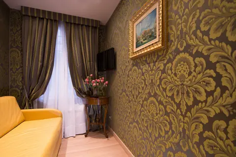 Hotel Ca' Marinella in Venetië — foto 12
