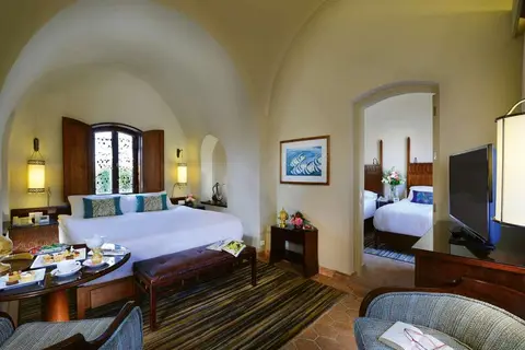 Mövenpick Resort El Quseir in مدينه القصير — foto 19