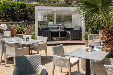 Hotel Matheo Villas & Suites foto 6