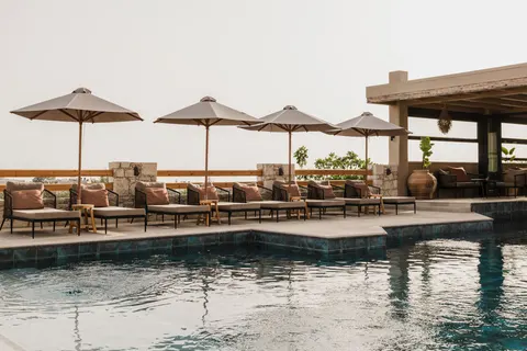 Momi Slow Living Hotel foto 5