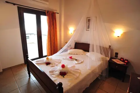Kavousi Resort in Φαλάσαρνα — foto 3