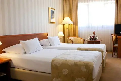 Hotel Globo in Split