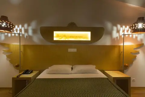 Hotel Ponta Delgada in Ponta Delgada — foto 16