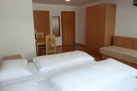 Pension Pepi in Zell am See — foto 2
