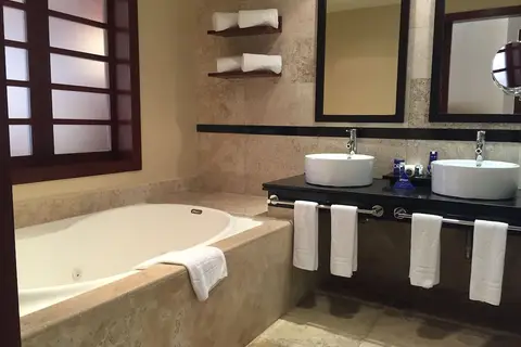 Grand Riviera Princess in Playa del Carmen — foto 20