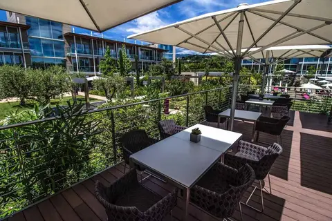 Hotel Aqualux Suite & Terme in Bardolino, foto 13