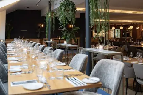 Blooming Hotel in Bergen — foto 3