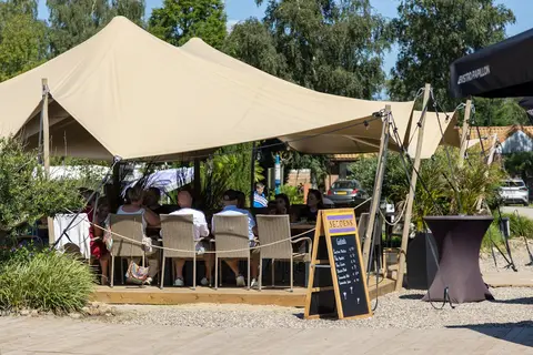 Camping Papillon Kinrooi in Kinrooi — foto 17