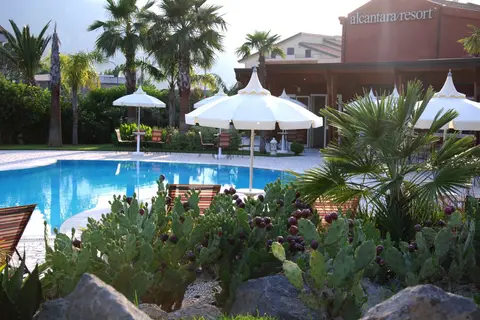 Alcantara Resort in Gaggi — foto 12