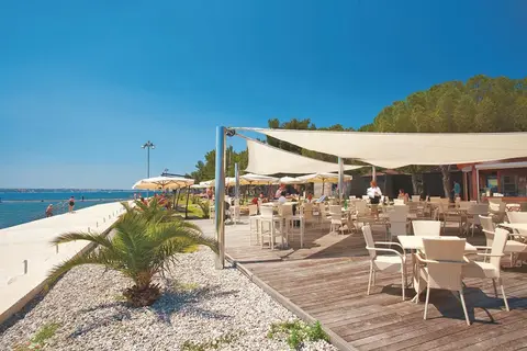 Hotel Slovenija in Piran / Pirano — foto 4