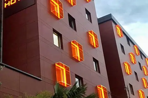 Antony Hotel in Venetië — foto 10