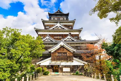 Cruise Japan & Zuid-Korea in Cruisereizen — foto 16