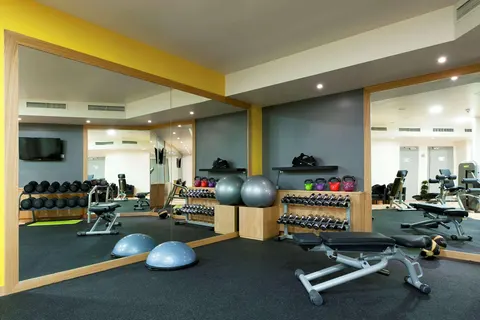 Radisson Blu Hotel, Krakow foto 14