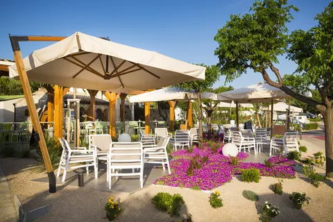 Valamar Camping Krk foto 5