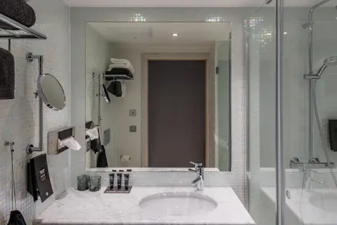 Clarion Hotel Helsinki in Helsinki — foto 25