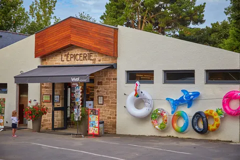 Camping La Grande Métairie foto 6