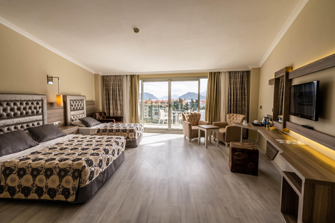 Hotel Green Nature Diamond foto 5