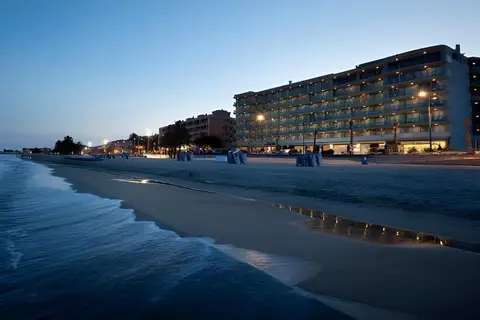Hotel Allon Mediterrania in Málaga — foto 22
