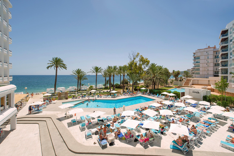 Hotel Vibra Algarb foto 1