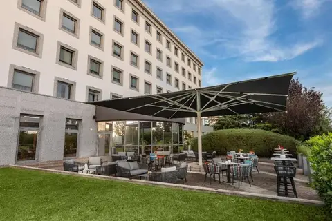 Leonardo Hotel Verona in Verona — foto 18