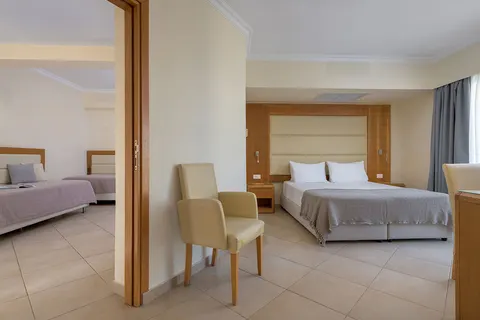 Lindos Royal Hotel foto 20