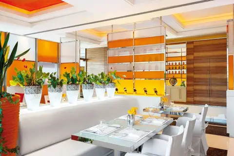 Four Points by Sheraton Bur Dubai in Dubai — foto 7