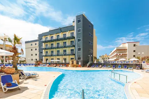 Hotel Topaz in San Pawl il-Baħar — foto 2