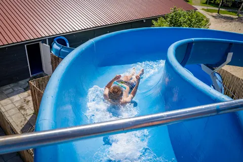 Camping De Rammelbeek foto 9