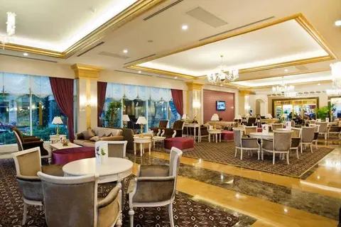 Hotel Diamond Excellence Resort & Spa in Manavgat, foto 23