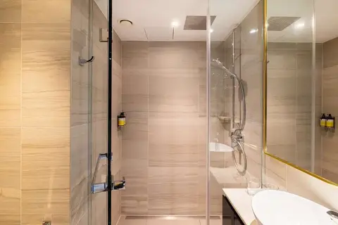 Leonardo Hotel London Aldgate in Londen — foto 16