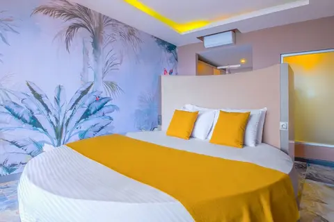 Feniks Hotel in Alanya, foto 24