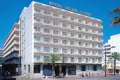 Helios Lloret de Mar in Lloret de Mar — foto 6