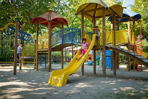 Camping Tahiti foto 4