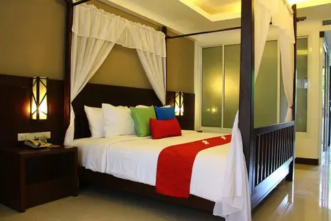 Railay Princess Resort & Spa in บ้านอ่าวนาง — foto 3