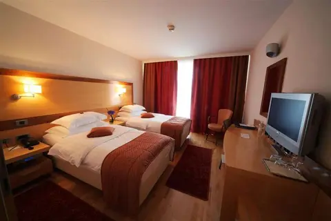 Best Western Premier Hotel Lovec in Bled, foto 19