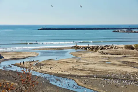 Hilton Garden Inn Dana Point Doheny Beach in Dana Point — foto 13