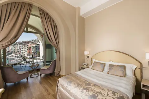 Grand Hotel Portovenere in Porto Venere — foto 5