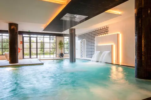 Hotel Golden Taurus Aquapark Resort in Pineda de Mar — foto 36