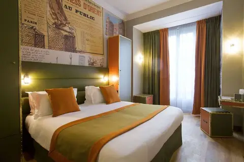Nice Excelsior Hotel in Nice, foto 18