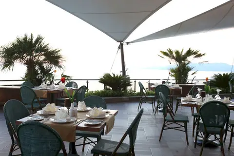 Qlusive Hotel in Kusadasi — foto 6