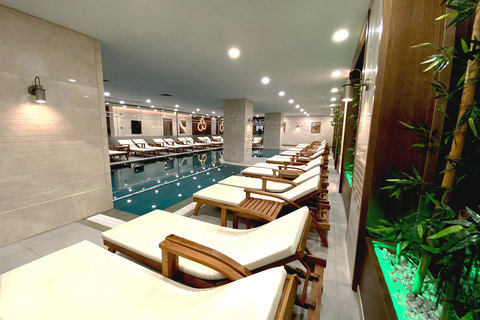 Sunthalia Hotels & Resort - adults only foto 13